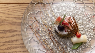 とにかく、美味しい！